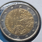 JEAN SIBELIUS 2€ Erikoiseuro Suomi 2015,kts! - pikkukuva 1