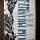 Luigi Pirandello: Mennyttä miestä - pikkukuva 2