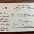 1912 C. Hedelin: lapsi kokeilee luistelua - pikkukuva 2