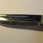 J Marttiini puukko, Saaristomeren merivartiosto - pikkukuva 4