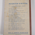 Liisa Ottonen : Hurja tyttö - pikkukuva 2