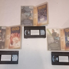 STAR WARS SPECIAL EDITION 3 X VHS - pikkukuva 3