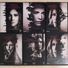 Liza Marklund: Annika Bengtzon (6DVD) Malin Crepin - pikkukuva 1