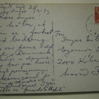 Egeskov, linna, vanha auto (Renault 1912), p. 1973 - pikkukuva 2