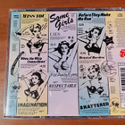 CD: Rolling Stones - Some Girls - pikkukuva 3