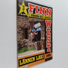 Finnwest 3/1988 : Lännen laki - pikkukuva 1