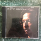 (CD) Eric Clapton • Journeyman - pikkukuva 1