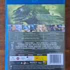 Godzilla (1998) Blu-ray - pikkukuva 2