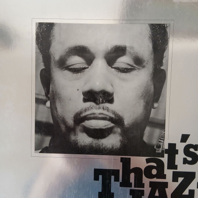 Charles Mingus : Blues & Roots.