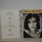 Anna Hanski * kasetti - pikkukuva 1