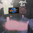 ARIEL PINK - DEDICATED TO BOBBY JAMESON - US 2017 EX+/EX+ LP - pikkukuva 1