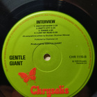 Gentle Giant – Interview - pikkukuva 4