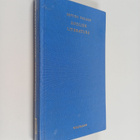 Frederic S. Delmer : English Literature - From Beowulf to... - pikkukuva 1