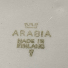 Arabia ruusulautanen 7 - pikkukuva 3