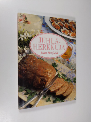 Jean Hatfield : Juhlaherkkuja