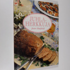 Jean Hatfield : Juhlaherkkuja - pikkukuva 1