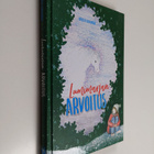 Pamela Kavanagh : Lumimarjan arvoitus - pikkukuva 1