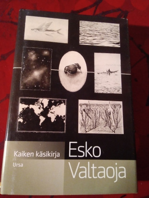 ESKO VALTAOJA : KAIKEN KÄSIKIRJA