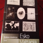 ESKO VALTAOJA : KAIKEN KÄSIKIRJA - pikkukuva 1
