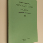 Suomalais-ugrilaisen seuran aikakauskirja Journal de la s... - pikkukuva 1