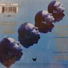Wet Wet Wet: END OF PART ONE, THEIR GRATEST HITS_CD - pikkukuva 2