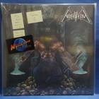 NIFELHEIM - NIFELHEIM EX/M- SWE 2010 LP - pikkukuva 1