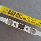 MC: Demis Roussos - My Only Fascination (1974) - pikkukuva 3