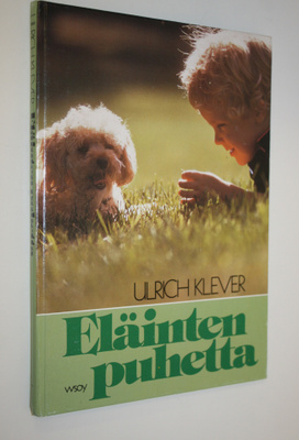 Ulrich Klever : Eläinten puhetta