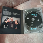 JUICE - Juicen Taivaallinen Aulabaari (7disc) - Äänikirjabox - pikkukuva 2