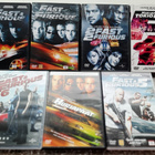 The Fast and The Furious Hurjapäät - pikkukuva 1