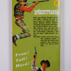 John Kilgore : Spökryttarna - pikkukuva 2
