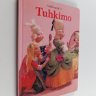 mukaellut Oscar Weigle : Tuhkimo - pikkukuva 1