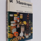 Marjaleena Nordlund : Mausteopas - pikkukuva 1