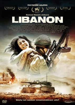 LIBANON	(8 408)	k	-FI-	DVD			2009