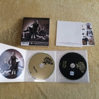 BLUES PILLS - Lady In Gold CD - pikkukuva 2