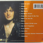 Barry Ryan • Eloise CD - pikkukuva 2