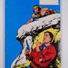 Tex Willer 5/1984 - pikkukuva 2