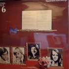 LAUANTAIN  TOIVOTUT  LEVYT  ::  VOL .. 6   ::  VINYYLI  LP - pikkukuva 1