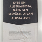 Kaj Korkea-aho : Punainen huone - pikkukuva 2