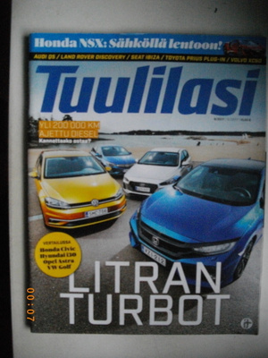 Tuulilasi Nro 9/2017 (27.9)