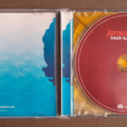CD: James Blunt - Back to Bedlam (2005) - pikkukuva 3
