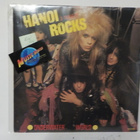 HANOI ROCKS - UNDERWATER WORLD EX+/EX+ UK 1984 LP - pikkukuva 1