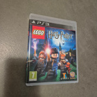 Lego Harry Potter years 1-4 (PS3) - pikkukuva 1