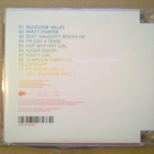 Lene Alexandra - Welcome To Sillycone Valley CD - pikkukuva 2