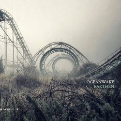 Oceanwake - Earthen (CD)