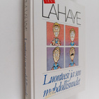 Tim Lahaye : Luonteesi ja sen mahdollisuudet - pikkukuva 1