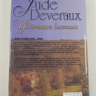 Jude Deveraux : Ylämaan lumous - pikkukuva 2