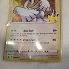 Lugia #22 Pokemon Celebrations RARE Holographic card - pikkukuva 1