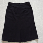 H&M musta hame, koko 36(38) vy-74cm, - pikkukuva 2