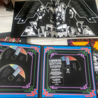 Hawkwind Xin Search of Space 2CD+Bluray 2025 limited edition - pikkukuva 3